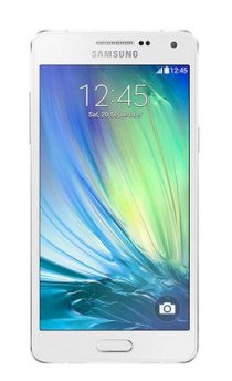 Samsung Galaxy A5 (SM-A500M) Pearl White