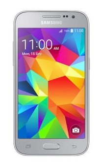 Samsung Galaxy Core Prime (SM-G360M) Gray