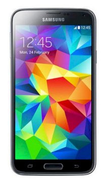 Samsung Galaxy S5 Plus (Galaxy S V/ SM-G901F) 32GB Copper Gold