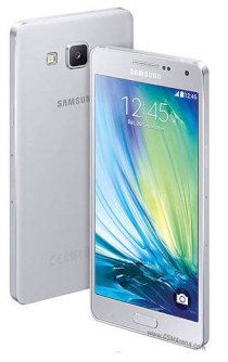 Samsung Galaxy A5 Duos SM-A500H/DS Platinum Silver
