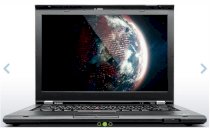 Lenovo ThinkPad T430S (Intel Core i5-3320M 3.30GHz, 4GB RAM, 180GB SSD, VGA Intel HD Graphics 4000,Windows 7 Professional 64 bit)
