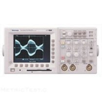 Tektronix TDS3052