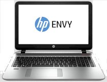 HP ENVY - 15t (J8L25AV) (Intel Core i7-4710HQ 2.5GHz, 8GB RAM, 1TB HDD, VGA Intel HD Graphics 4600, 15.6 inch, Windows 7 Professional 64-bit)
