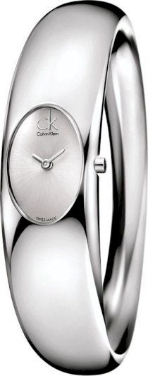      Calvin Klein Exquisite Women's Quartz Watch 19mm 64023