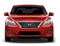 Nissan Sentra S 1.8 MT 2015