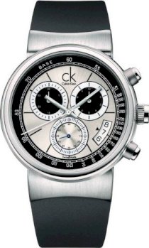 Calvin Klein - CK Men's Watches Celerity 45mm  64034