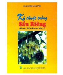 Kỹ thuật trồng sầu riêngbảo q