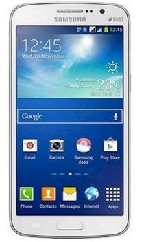 Samsung Galaxy Grand 3 (SM-G7202)  White