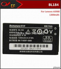 Pin Lenovo BL-184