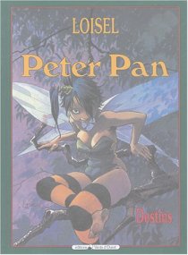Peter Pan số phận