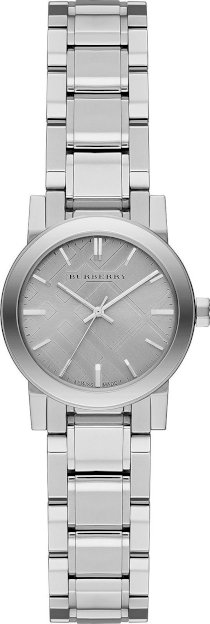     Burberry Women's Swiss Stainless 26mm 61842