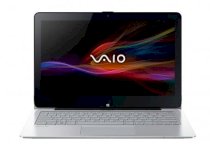 Sony VAIO Fit 11A (SVF-11N13CA/S) (Intel Celeron Processor N2920 1.86GHz, 2GB RAM, 64GB SSD, VGA Intl HD Graphics, 11.6 inch Touch Screen, Windows 8.1 64-bit)