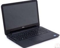 DELL Inspiron 15R 3521 (Intel Core i3-2365M 1.4GHz, 2GB RAM, 500GB HDD, VGA Intel HD Graphics 3000, 15.6 inch, DOS)