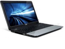 Acer Aspire E1-531 (NX.M12SV.004) (Intel Pentium B960 2.2GHz, 2GB RAM, 500GB HDD, VGA Intel HD Graphics, 15.6 inch, Linux)