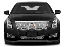 Cadillac XTS Twin Turbo Vsport Premium 3.6 AT AWD 2015