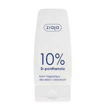 Kem dịu nhẹ 10% D-panthenol