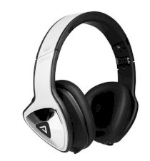 Tai nghe Monster DNA Pro Over-Ear Headphones (White Tuxedo)