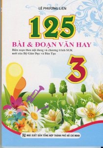 125 bài và đoạn văn hay 3