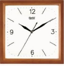  Ajanta 7287 Analog Wall Clock