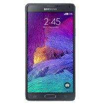 Samsung Galaxy Note 4 (Samsung SM-N910S/ Galaxy Note IV) Charcoal Black for Korea