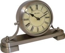 Westclox BB Quartz Vintage Mantle Clock
