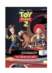 Câu chuyện đồ chơi 2 (Toy Story 2)