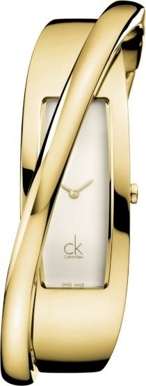      Calvin Klein Feminine Women's Quartz Watch 19mm 64170