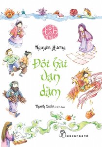 Cổ tích mới - Đôi hài vạn dặm