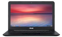 Asus Chromebook C200 (Intel Celeron N2830 2.16GHz, 2GB RAM, 16GB eMMC, VGA Intel HD Graphics, 11.6 inch, Chrome)