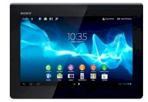 Sony Xperia Tablet S 3G (ARM Cortex-A9 1.3GHz, 1GB RAM, 16GB SSD, VGA ULP GeForce, 9.4 inch, Android OS v4)