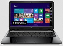 HP - 15-G220NR (L0T85UA) (AMD Quad-Core A6-5200 2GHz, 4GB RAM, 5000B HDD, VGA AMD Mobility Radeon HD 8400, 15.6 inch Touch Screen, Windows 8.1 64-bit)