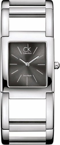      Calvin Klein Dress Women's Quartz Watch 25mm 64152