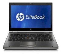 HP EliteBook 8760w (Intel Core i7-2820QM 2.3GHz, 8GB RAM, 500GB HDD, VGA NVIDIA Quadro 3000M, 17.3 inch, Windows 7 Professional 64 bit)