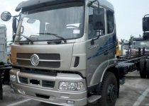 Xe tải Dongfeng Trường Giang 6.9 tấn( DFM EQ7TC 4x2 KM)