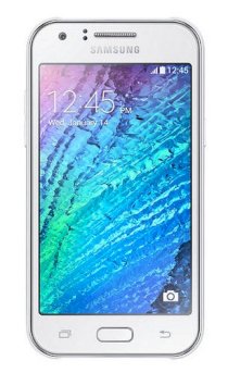 Samsung Galaxy J1 (SM-J100MU) White