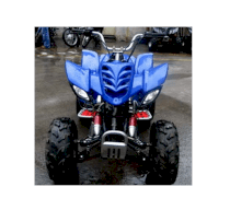 Xe chạy địa hình ATV SC-A418 (200cc)