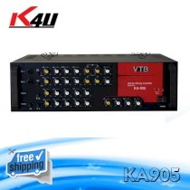 Âmply karaoke VTB KA905