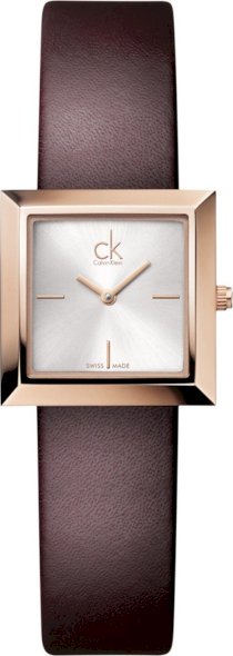      Details about Calvin Klein Uhr Mark Damen-Armbanduhr 25mm 64145