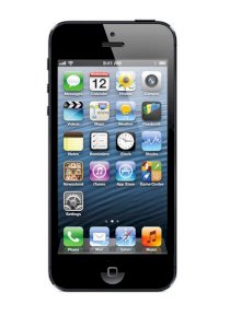 Apple iPhone 5 64GB Black (Bản Lock)