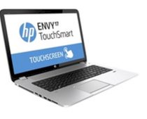 HP ENVY - 17t (J2R69AV) (Intel Core i7-4710HQ 2.5GHz, 12GB RAM, 1.5TB HDD, VGA Intel HD Graphics 4600, 17.3 inch Touch Screen, Windows 8.1 64-bit)