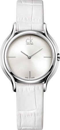  Calvin Klein Skirt Women's Quartz Watch 33mm 64129