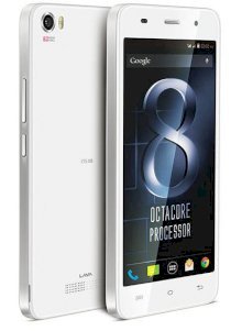 Lava Iris X8 1GB Ram