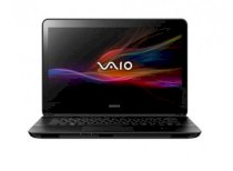 Sony VAIO Fit 14E (SVF-14212SG/B) (Intel Core i3-3217U 1.8GHz, 2GB RAM, 500GB HDD, VGA Intel HD Graphics 4000, 14 inch, Windows 8 64-bit)