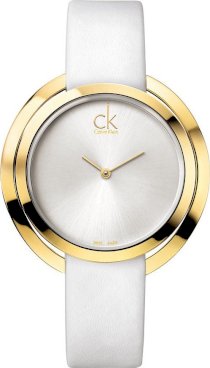      Women's Calvin Klein ck Aggregate Dress Watch 42mm 64125