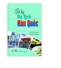 Sổ tay du lịch Hàn quốc