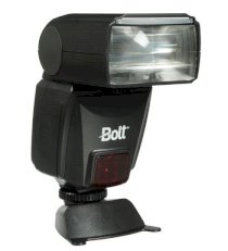 Bóng đèn Flash Bolt VS-510P Wireless TTL Shoe Mount Flash for Pentax & Samsung Cameras