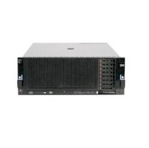 Server IBM System X3850 X5 X7560 4P (4x Intel Xeon X7560 2.26GHz, Ram 64GB, HDD 4x600GB SATA, Raid M5014 (0,1,5,10..), Power 2x1975Watts)