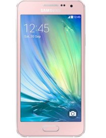 Samsung Galaxy A5 Duos SM-A500F/DS Soft Pink