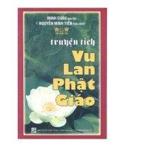 Truyện tích vu lan phật giáo