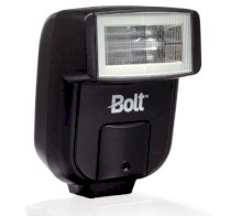 Bóng đèn Flash Bolt VS-210 Mini On-Camera Auto Flash